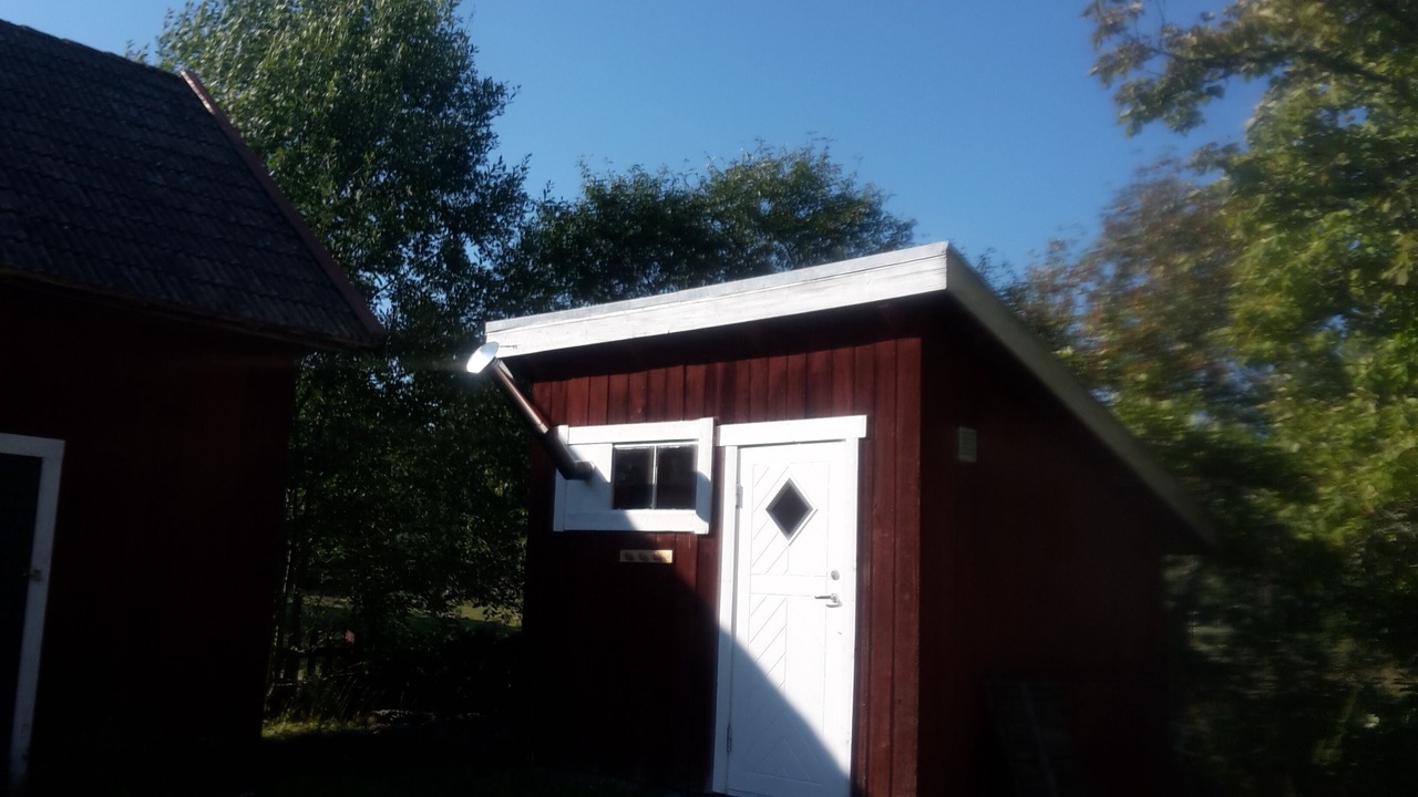 Photo of Outdoor in Gronskara