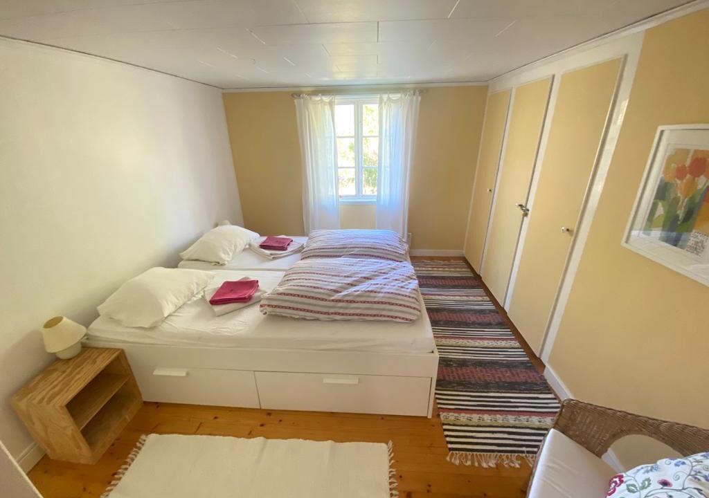 Photo of Bedroom in Gronskara