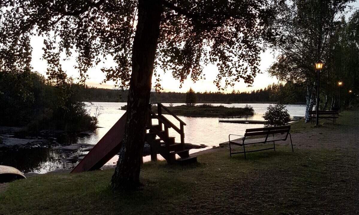 Photo of Outdoor in Gronskara