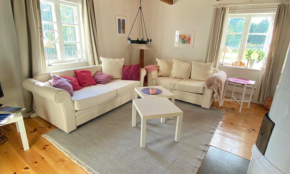 Photo of Livingroom in Gronskara