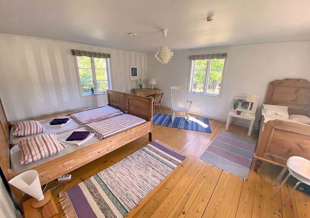 Photo of Bedroom in Gronskara