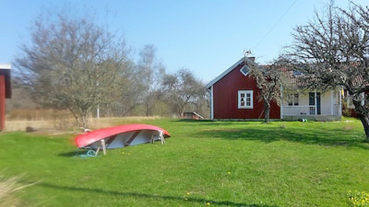 Photo of Outdoor in Gronskara