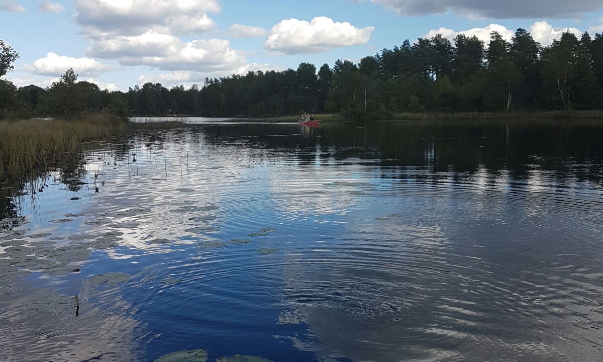 Photo of Outdoor in Gronskara