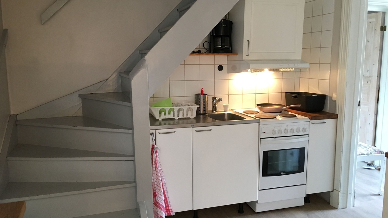 Photo of Kitchen in Ulricehamn Municipality