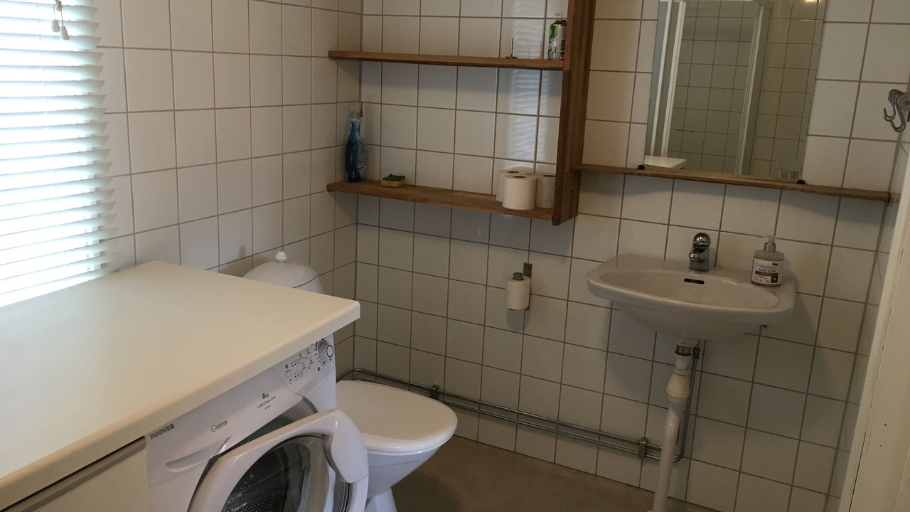 Photo of Bathroom in Ulricehamn Municipality