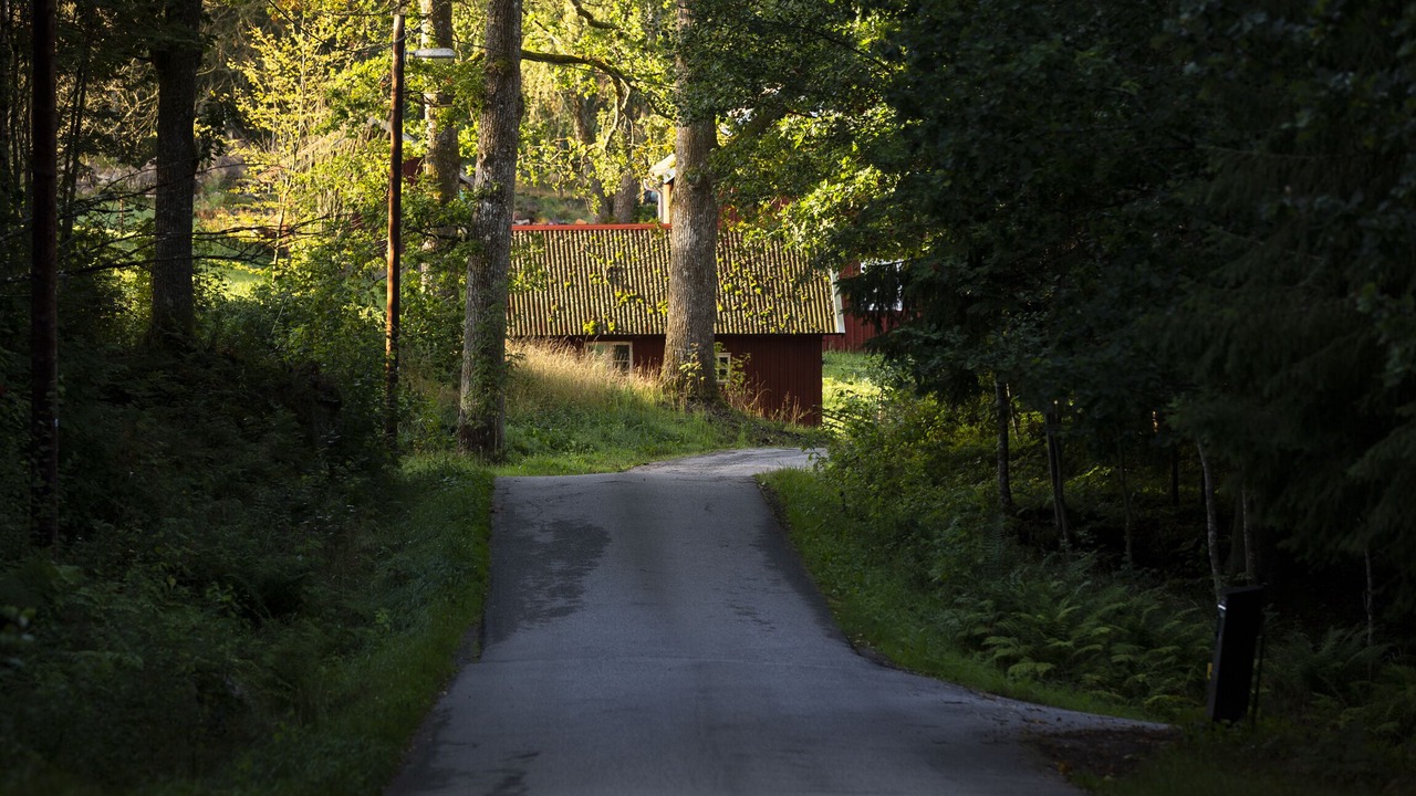 Photo of Outdoor in Ulricehamn Municipality