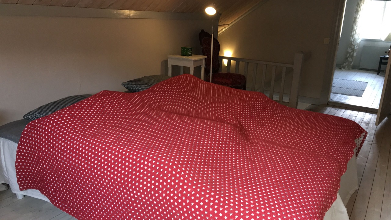 Photo of Bedroom in Ulricehamn Municipality