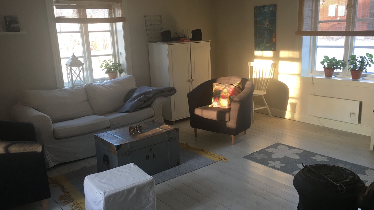 Photo of Livingroom in Ulricehamn Municipality