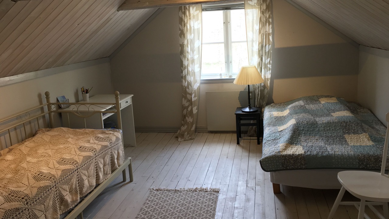 Photo of Bedroom in Ulricehamn Municipality