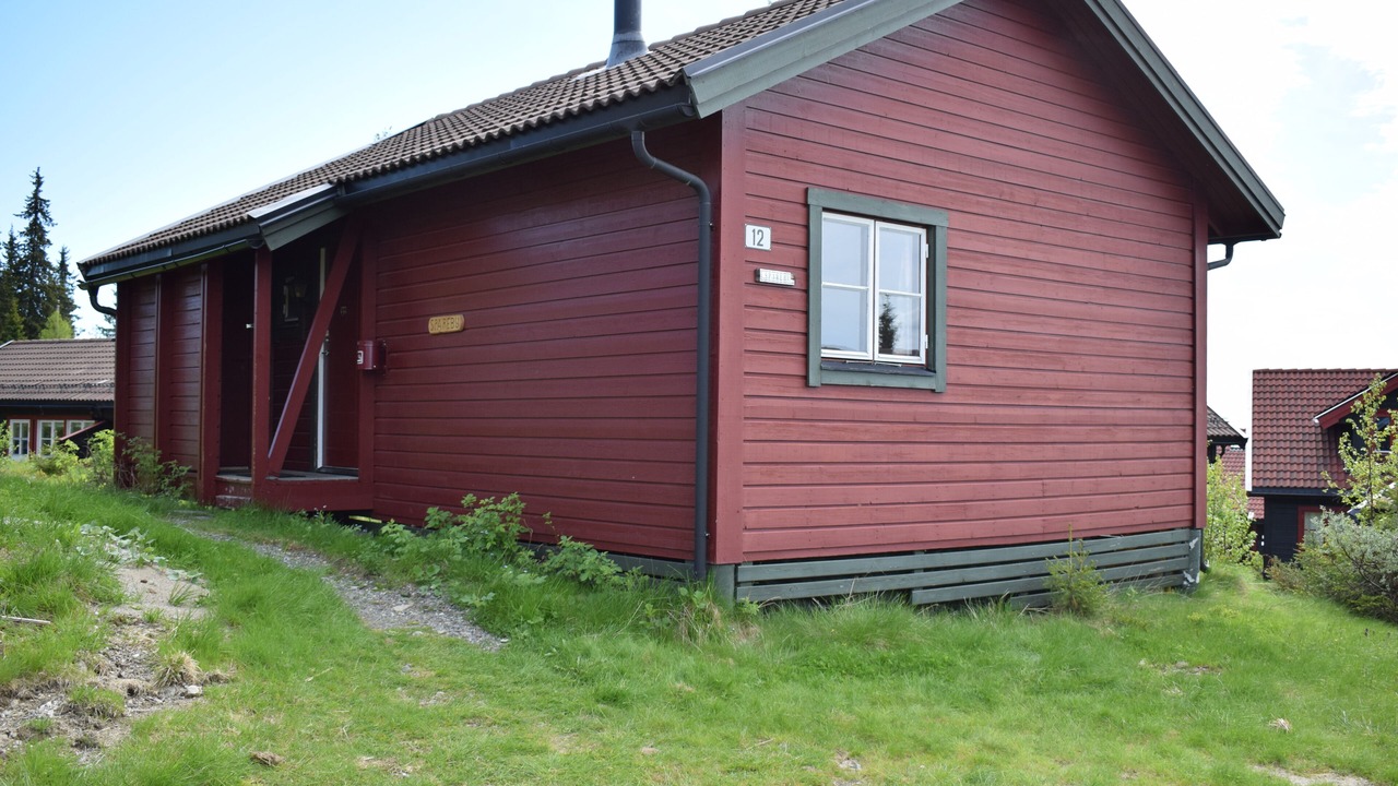 Photo of Outdoor in Svingvoll