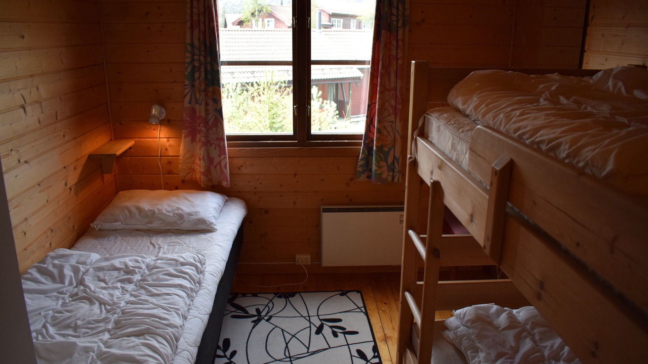 Photo of Bedroom in Svingvoll