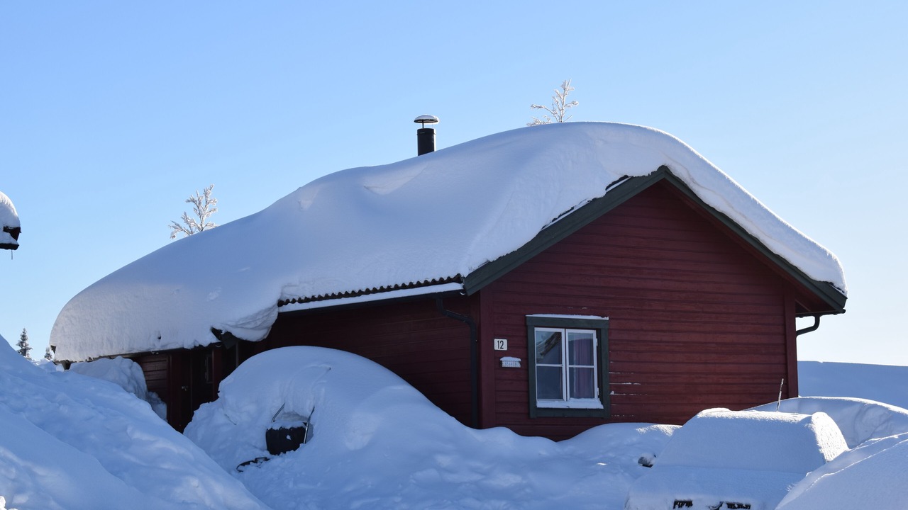 Photo of Outdoor in Svingvoll