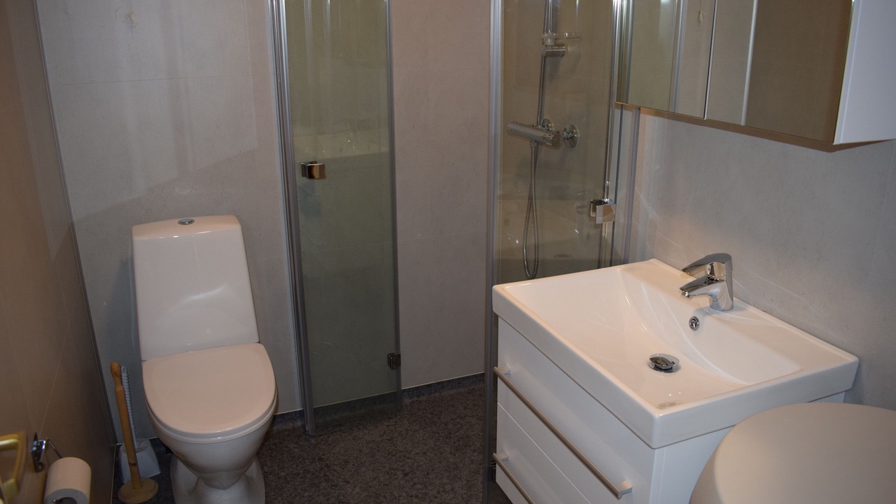 Photo of Bathroom in Svingvoll