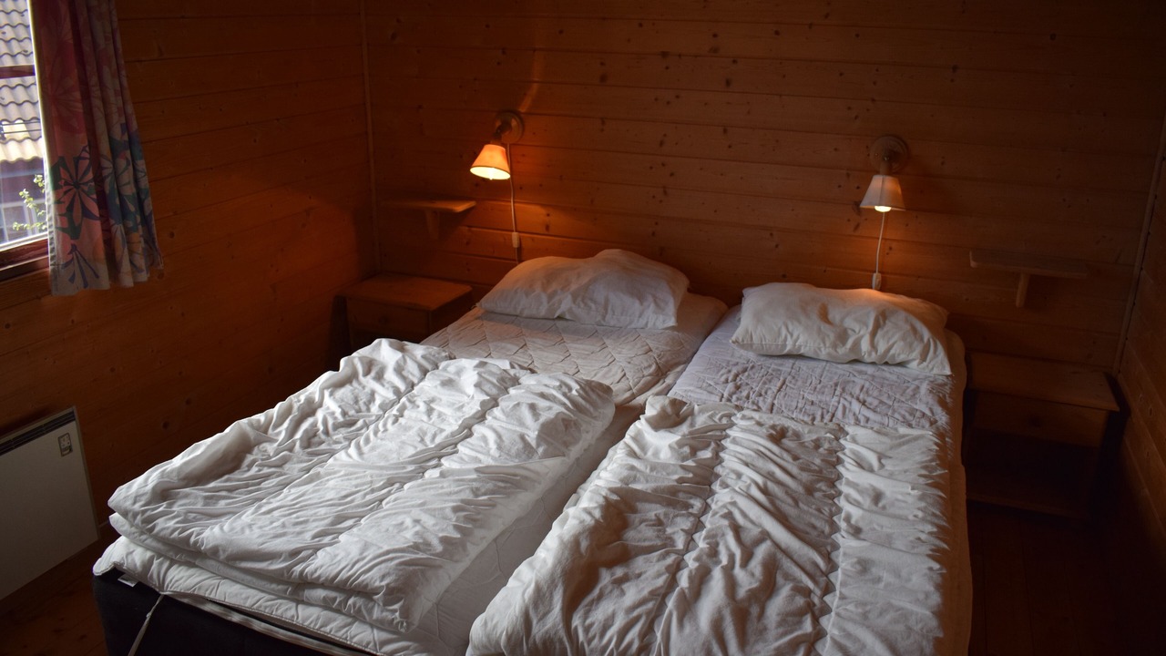 Photo of Bedroom in Svingvoll