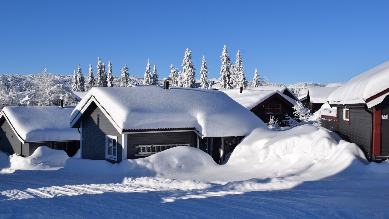 Photo of Outdoor in Svingvoll