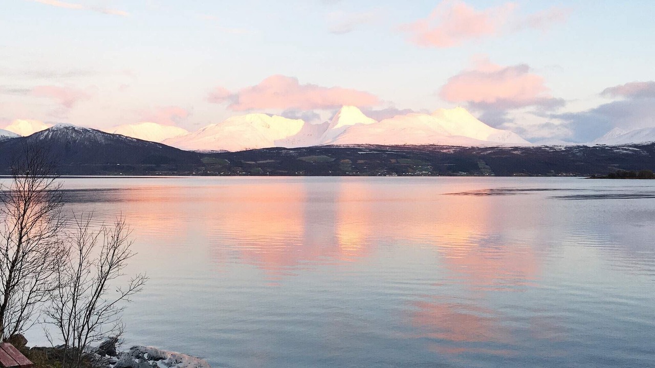 Photo of Others in Balsfjord