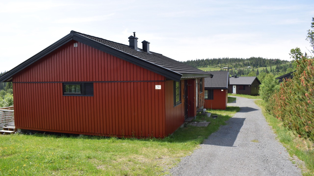 Photo of Outdoor in Skeikampen