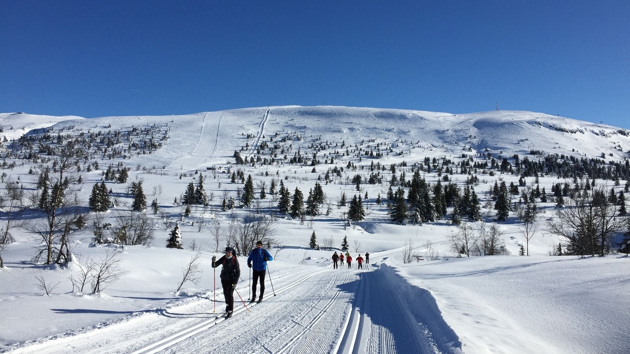 Photo of Others in Skeikampen