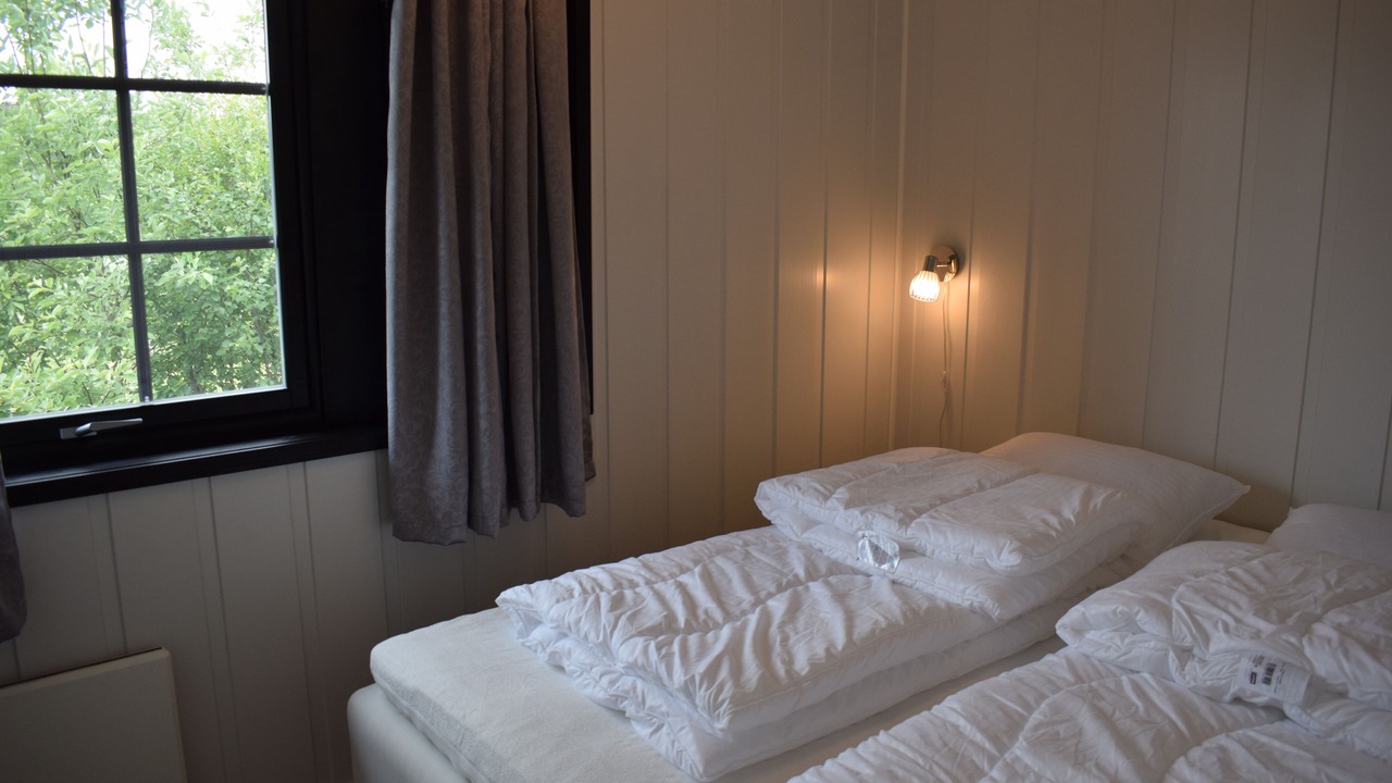Photo of Bedroom in Skeikampen