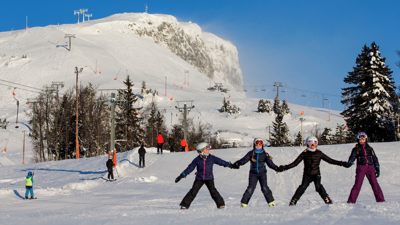 Photo of Others in Skeikampen