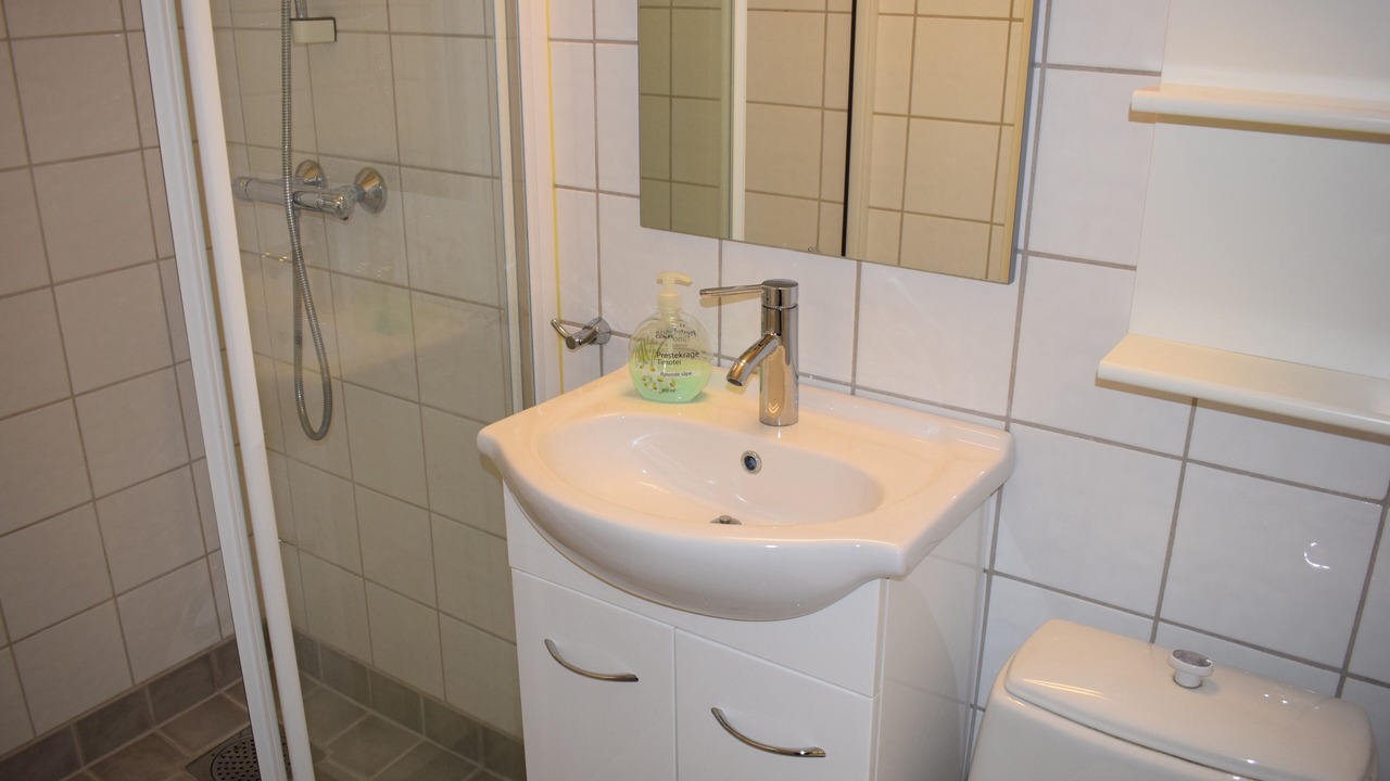 Photo of Bathroom in Skeikampen