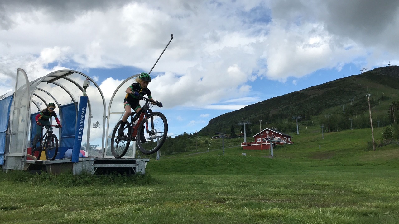 Photo of Others in Skeikampen