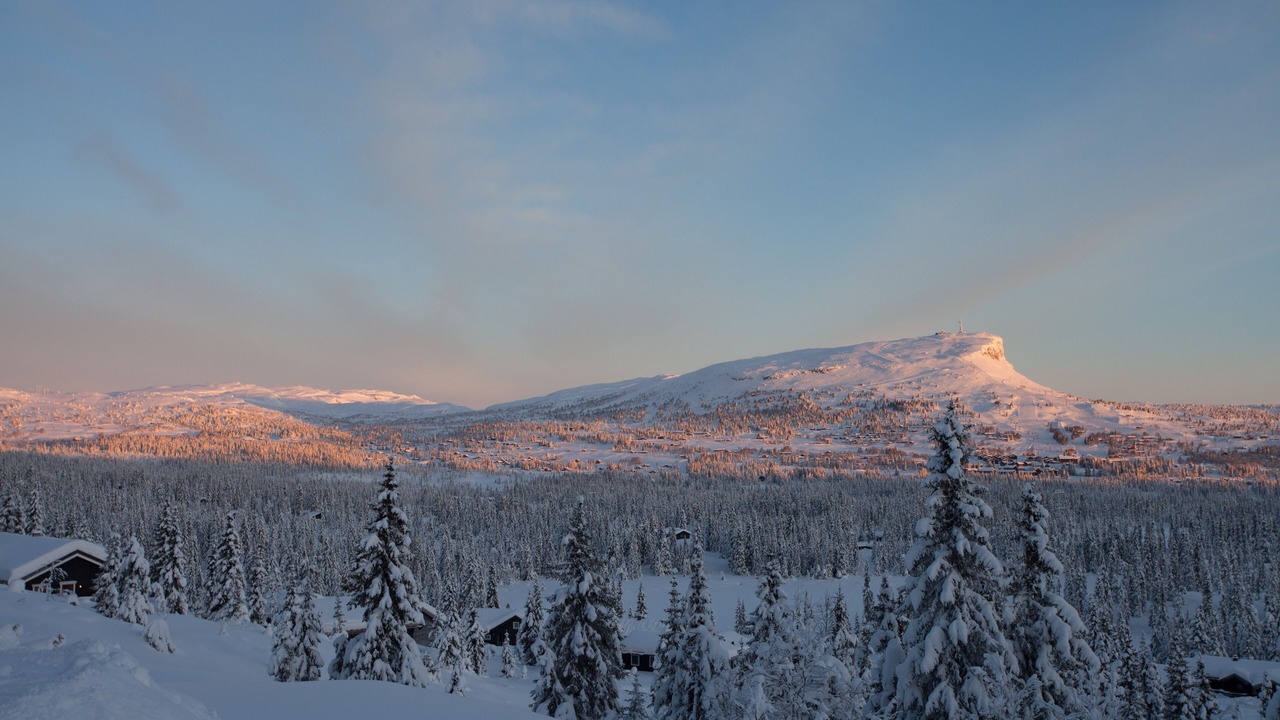 Photo of Others in Skeikampen