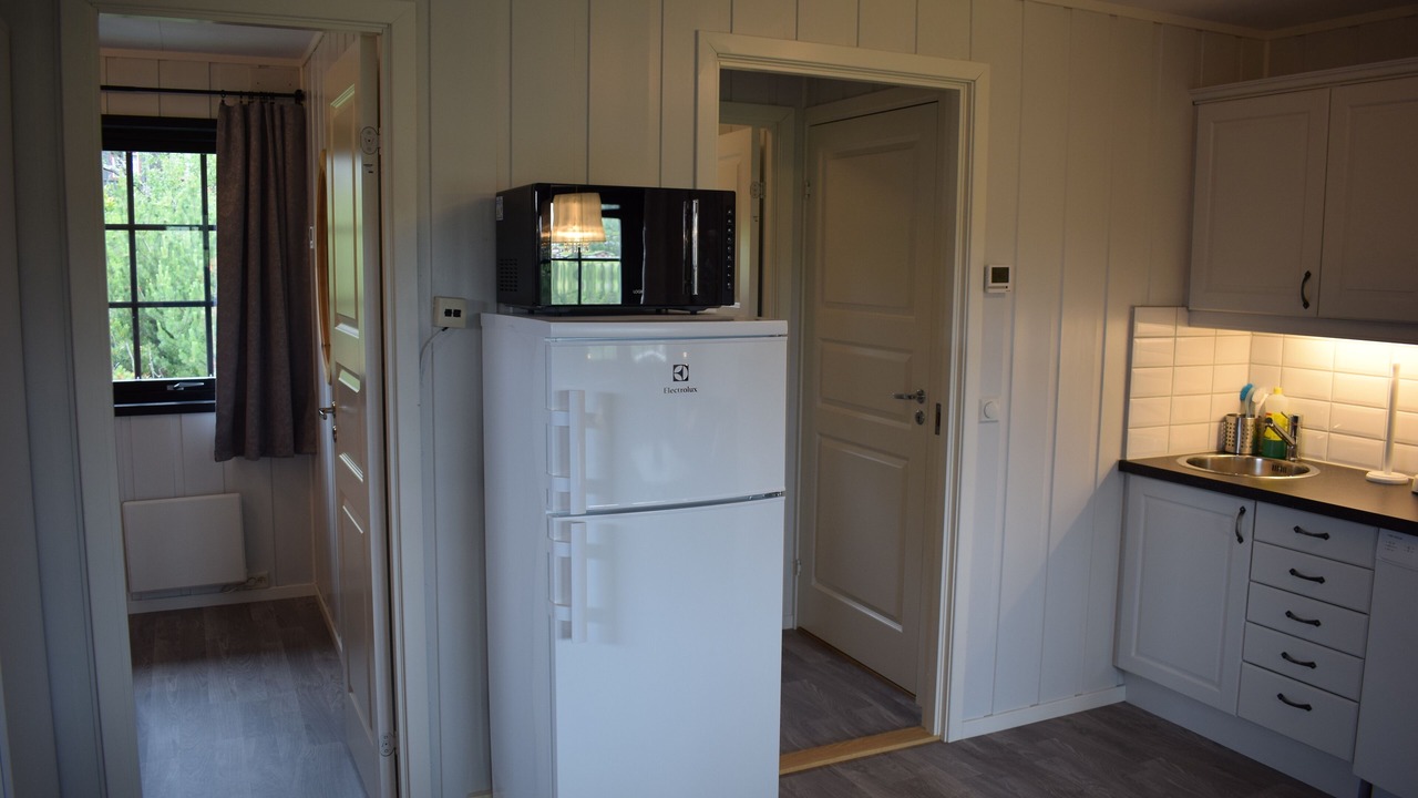 Photo of Kitchen in Skeikampen