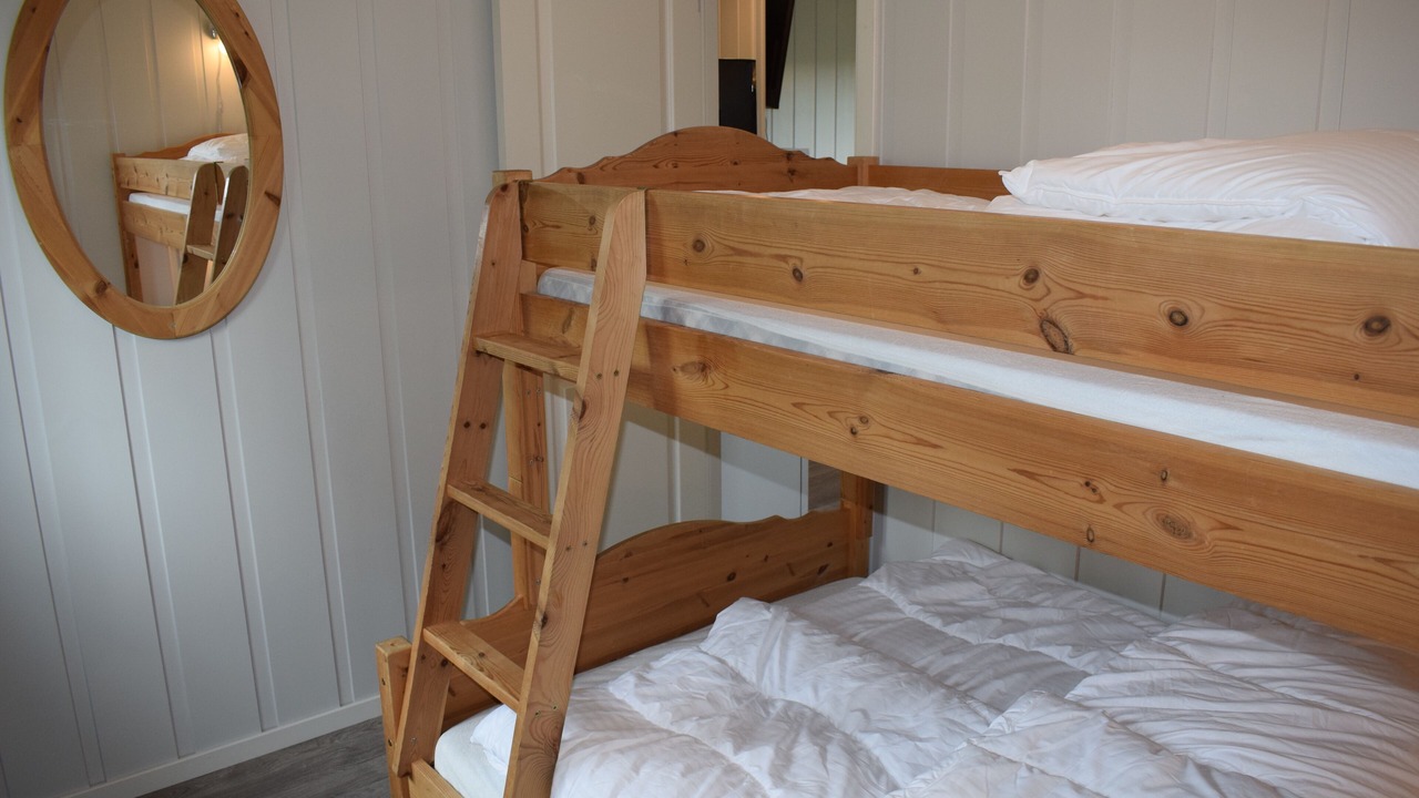 Photo of Bedroom in Skeikampen