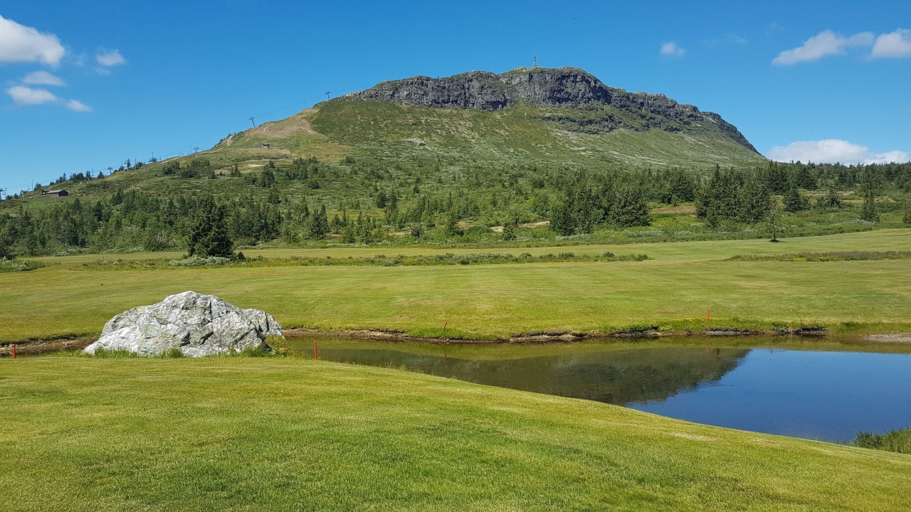 Photo of Others in Skeikampen