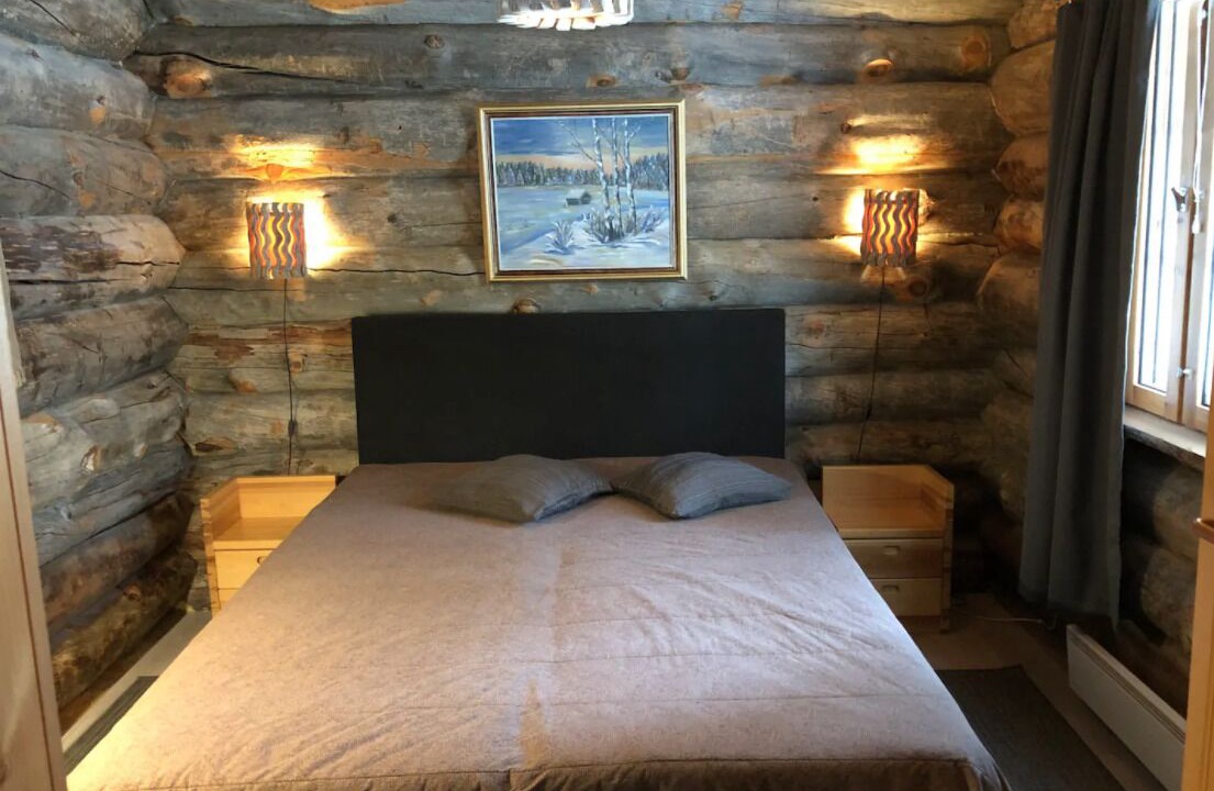 Photo of Bedroom in Rukatunturi
