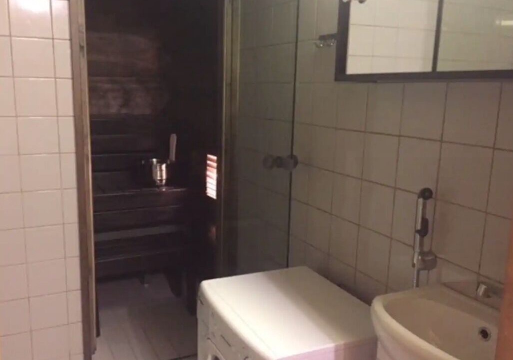 Photo of Bathroom in Rukatunturi