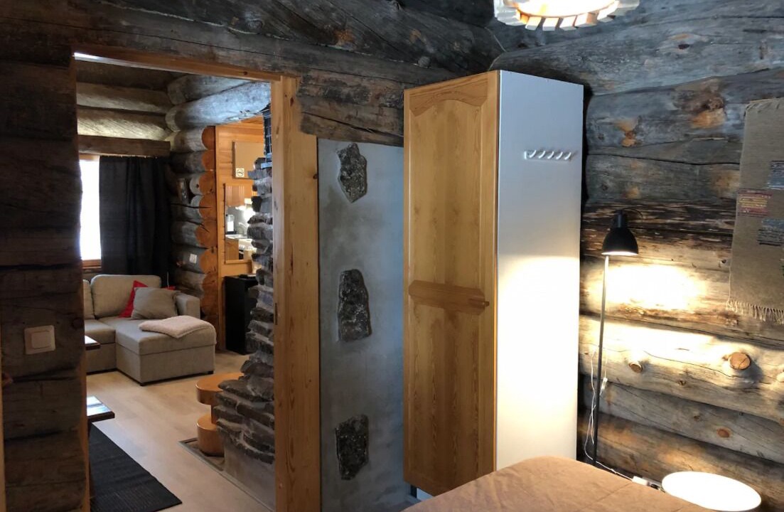 Photo of Bedroom in Rukatunturi