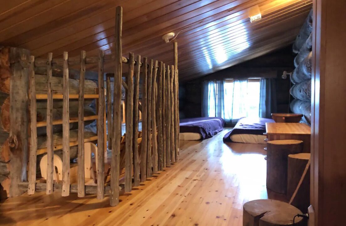 Photo of Bedroom in Rukatunturi