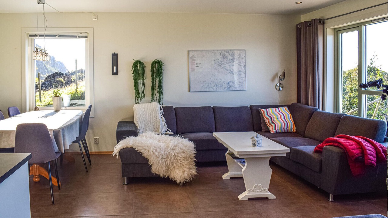 Photo of Bedroom in Flora Municipality