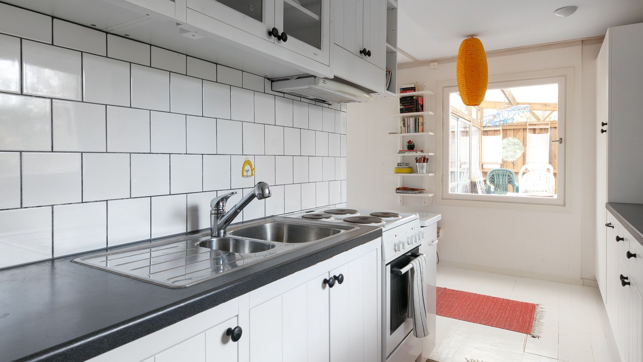 Photo of Kitchen in Ingaro