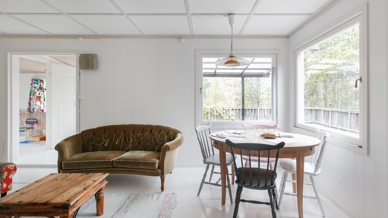 Photo of Livingroom in Ingaro