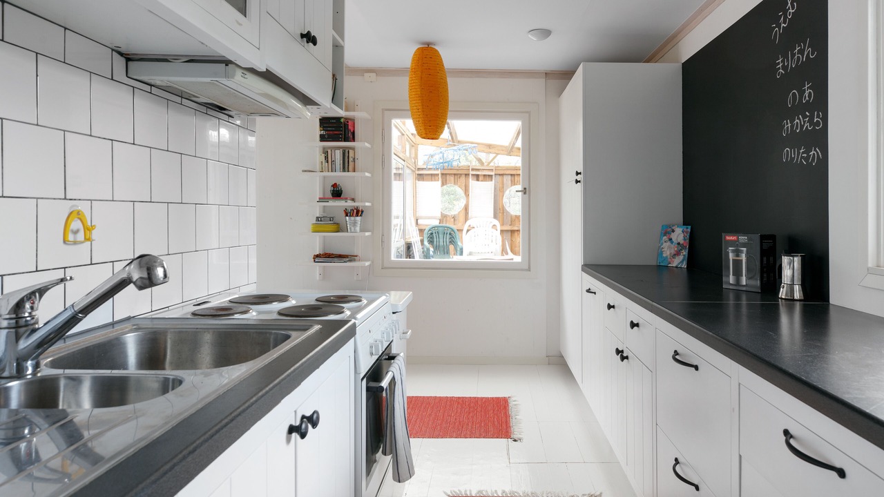 Photo of Kitchen in Ingaro