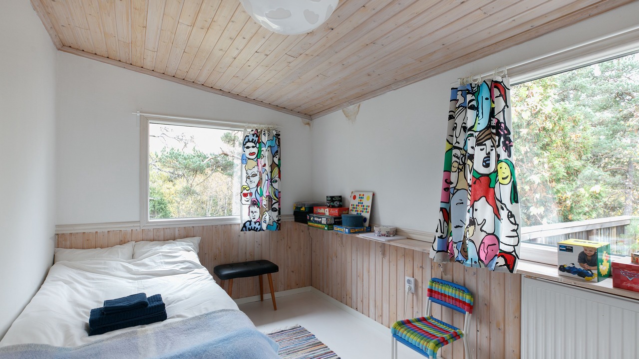 Photo of Bedroom in Ingaro