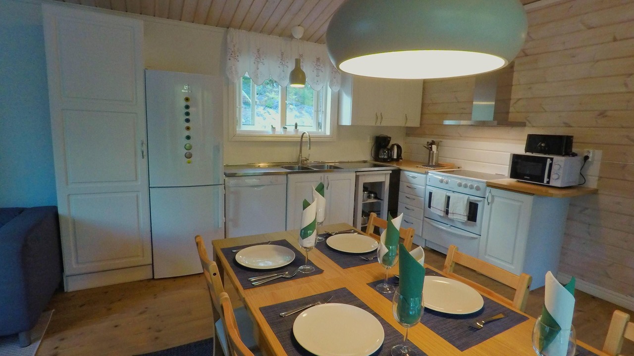 Photo of Kitchen in Hultsfred
