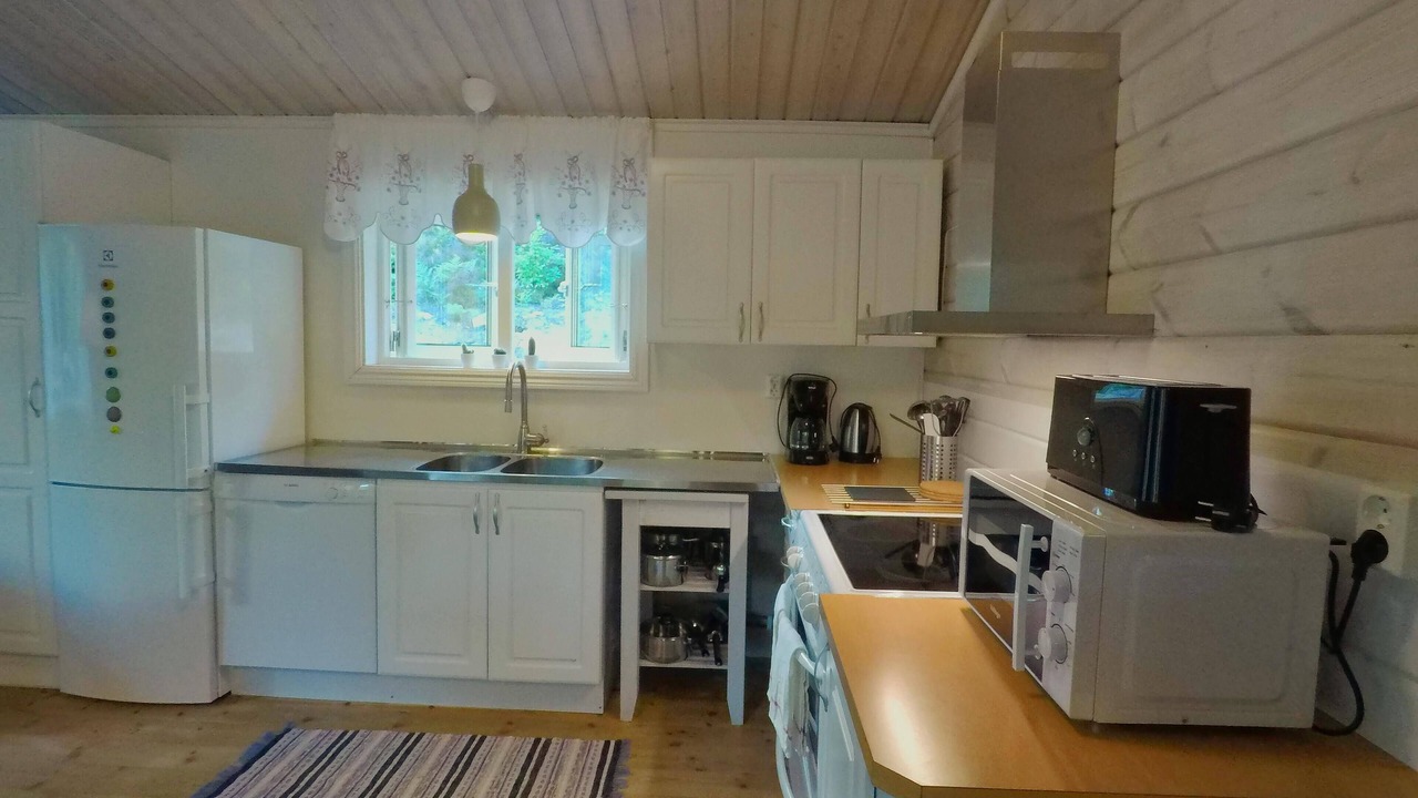 Photo of Kitchen in Hultsfred
