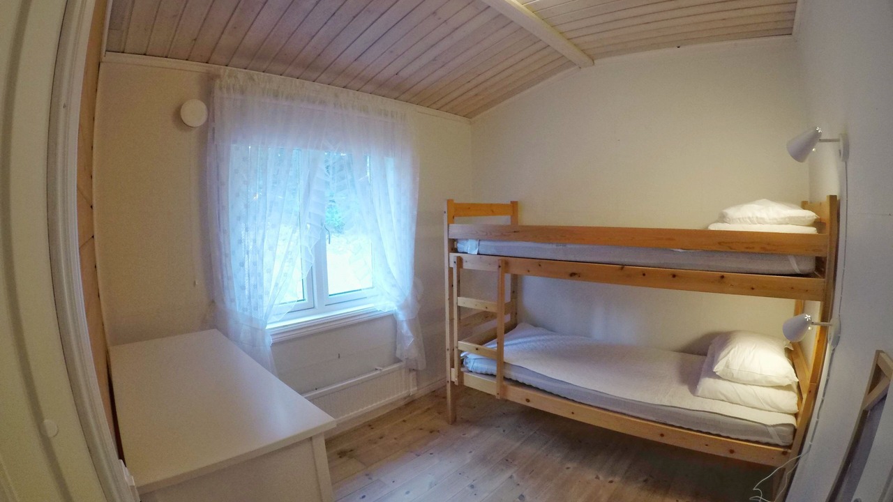 Photo of Bedroom in Hultsfred