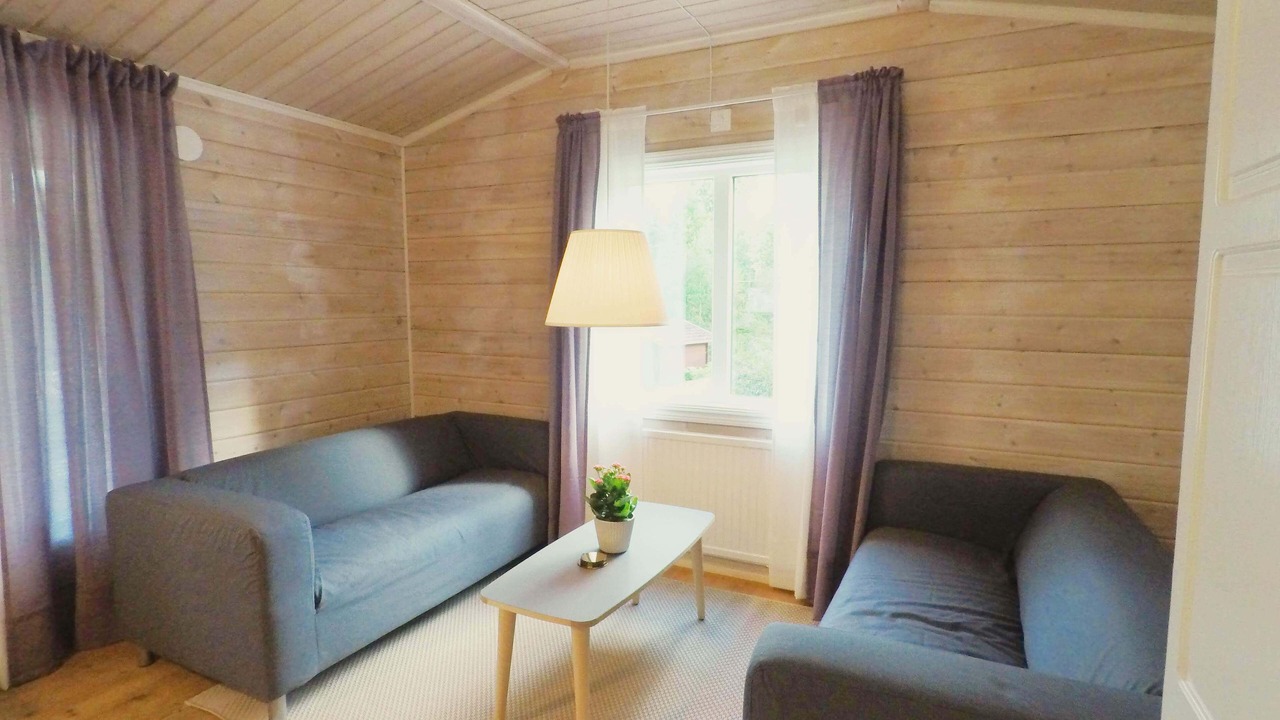 Photo of Livingroom in Hultsfred