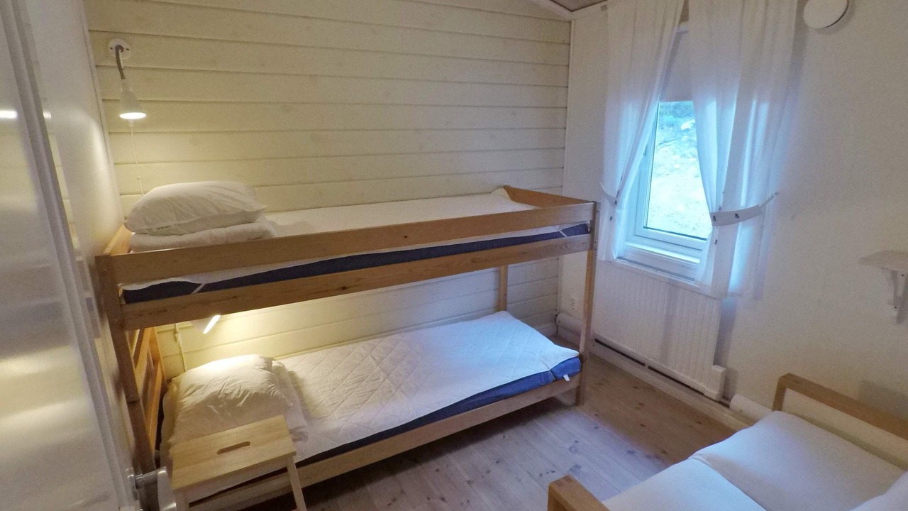 Photo of Bedroom in Hultsfred