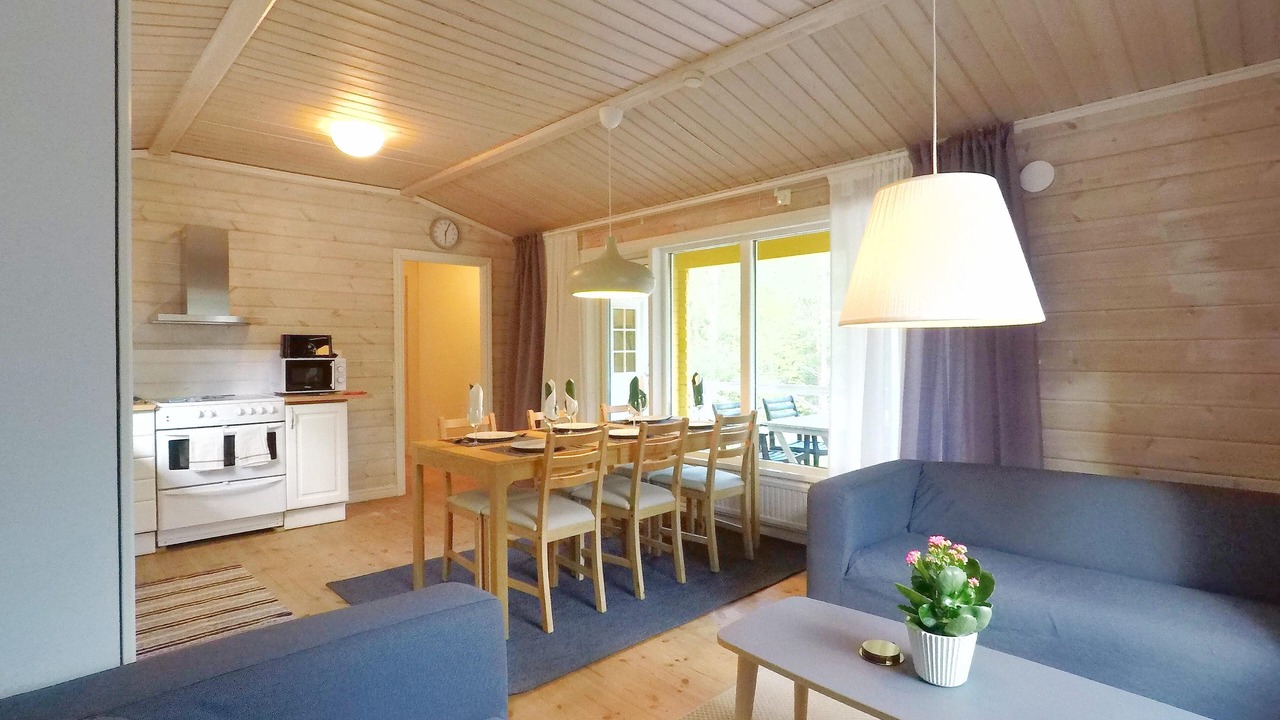 Photo of Livingroom in Hultsfred