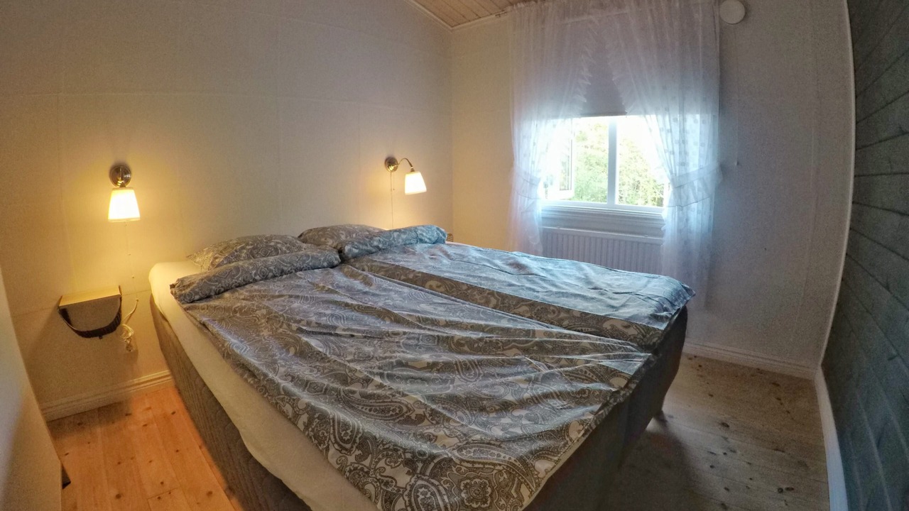 Photo of Bedroom in Hultsfred
