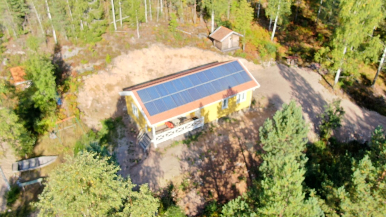 Photo of Outdoor in Hultsfred