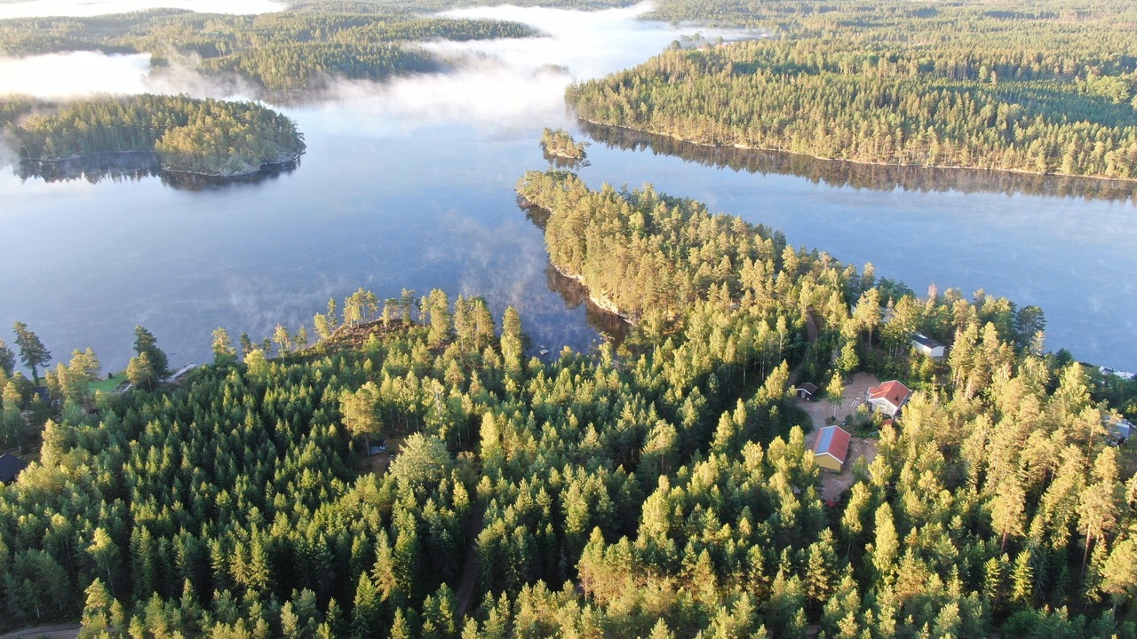 Photo of Outdoor in Hultsfred