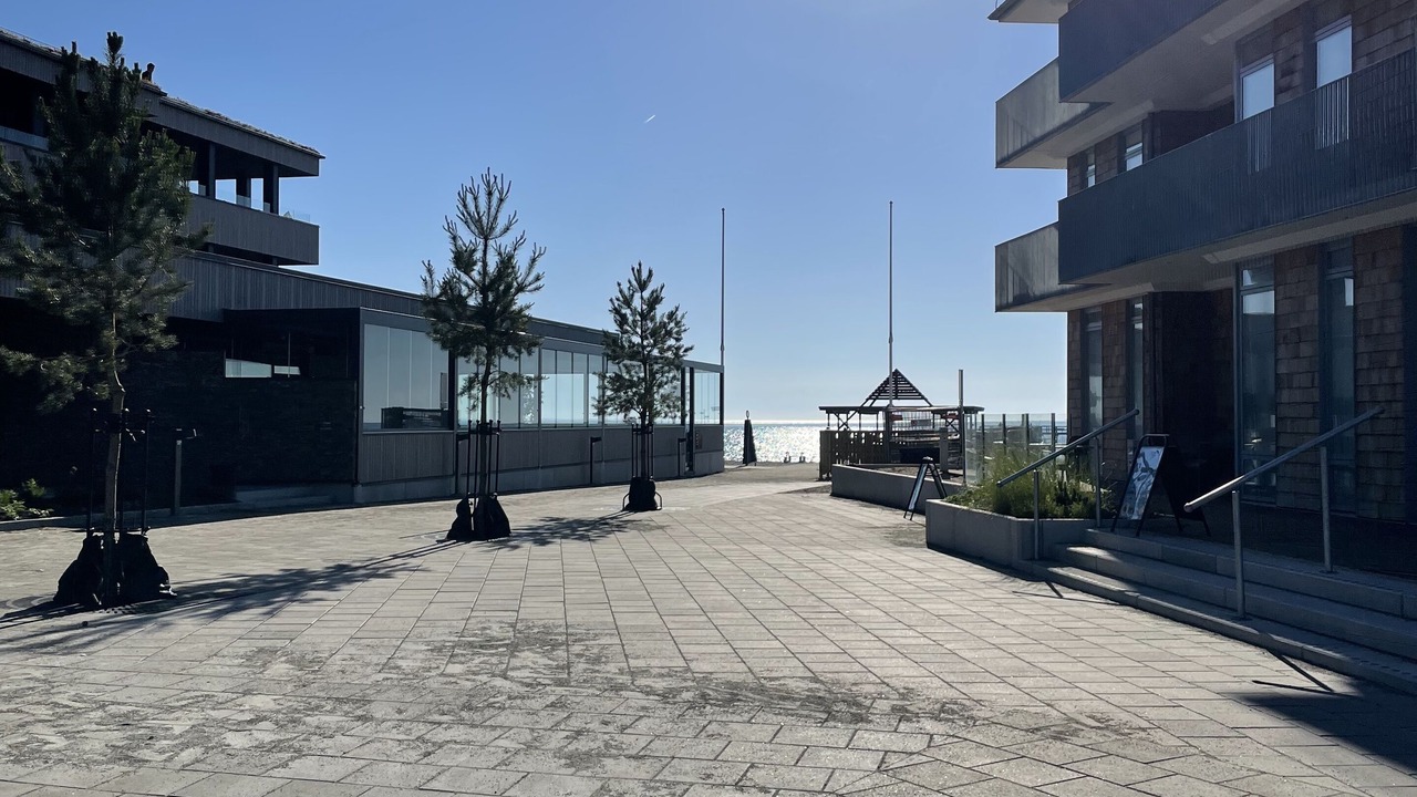 Photo of Outdoor in Aahus