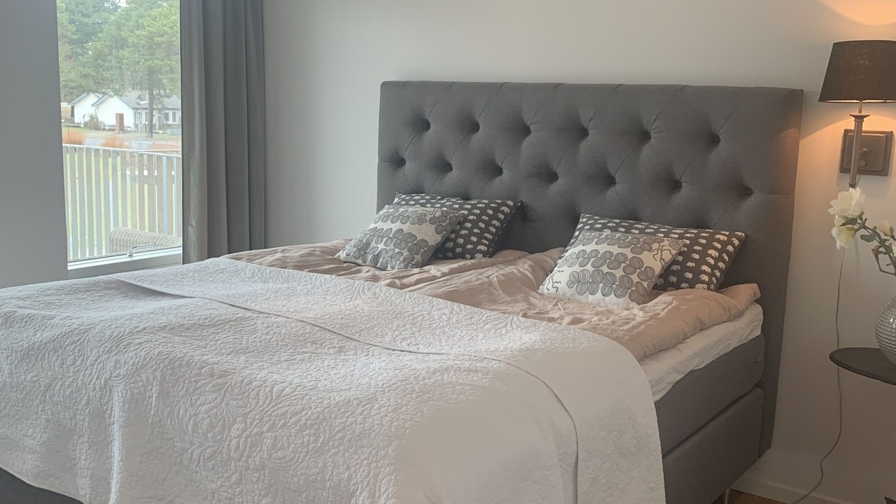 Photo of Bedroom in Aahus